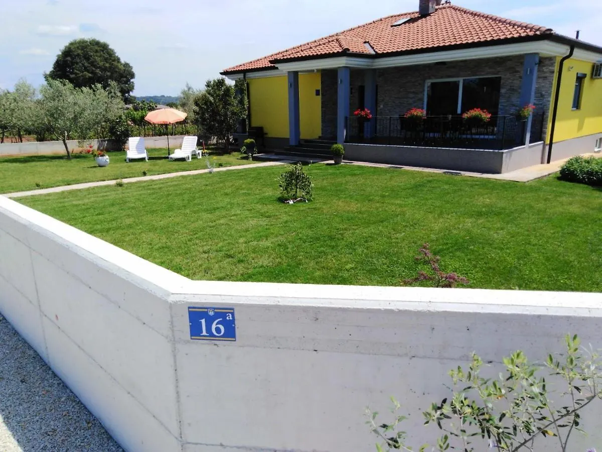 Holiday House Anita Umag