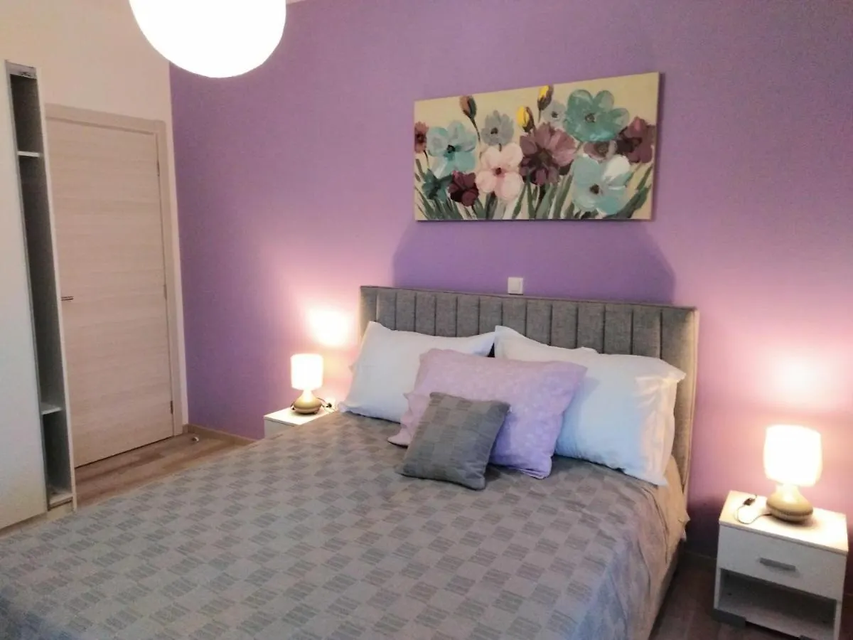 Holiday House Anita Umag