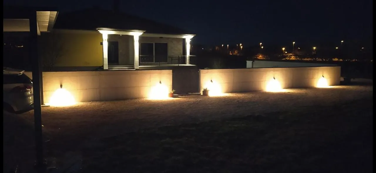 Holiday House Anita Umag