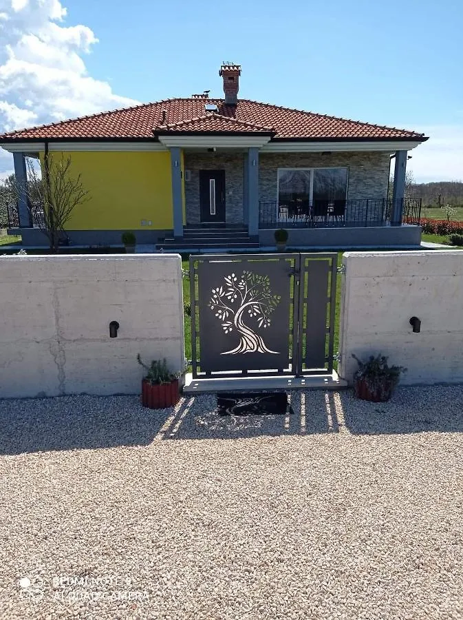 Villa Holiday House Anita Umag