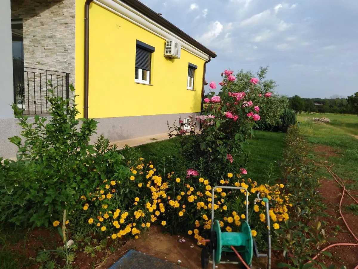 Holiday House Anita Umag Villa