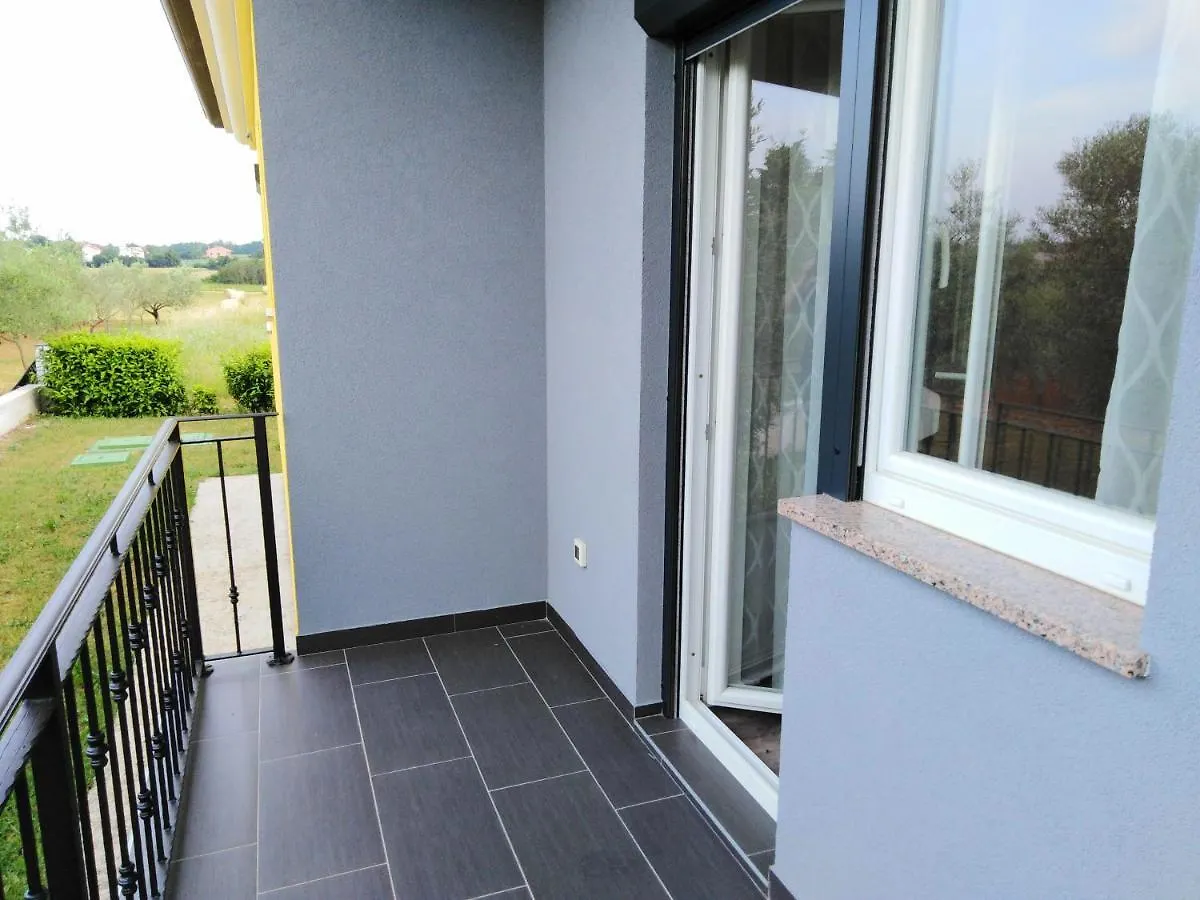 Holiday House Anita Umag Croatia