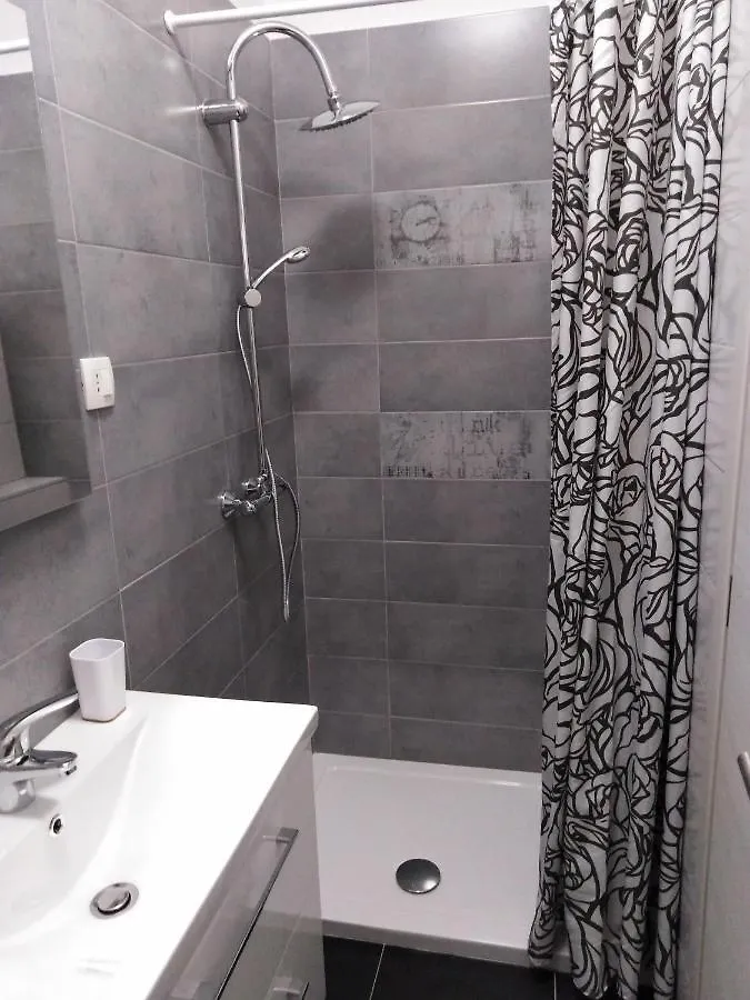 Villa Holiday House Anita Umag