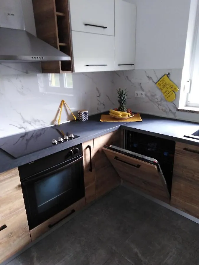 Holiday House Anita Umag Croatia