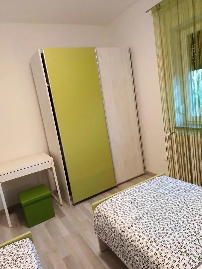 Holiday House Anita Umag 0*,