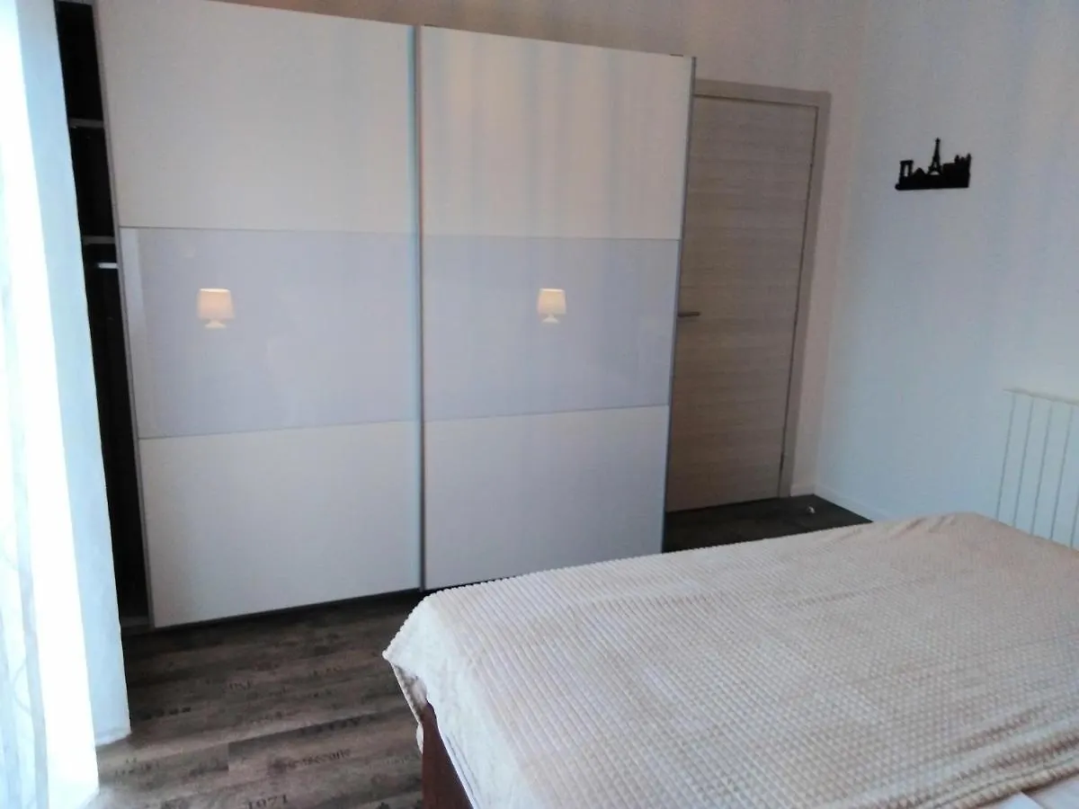 Holiday House Anita Umag 0*,  Croatia