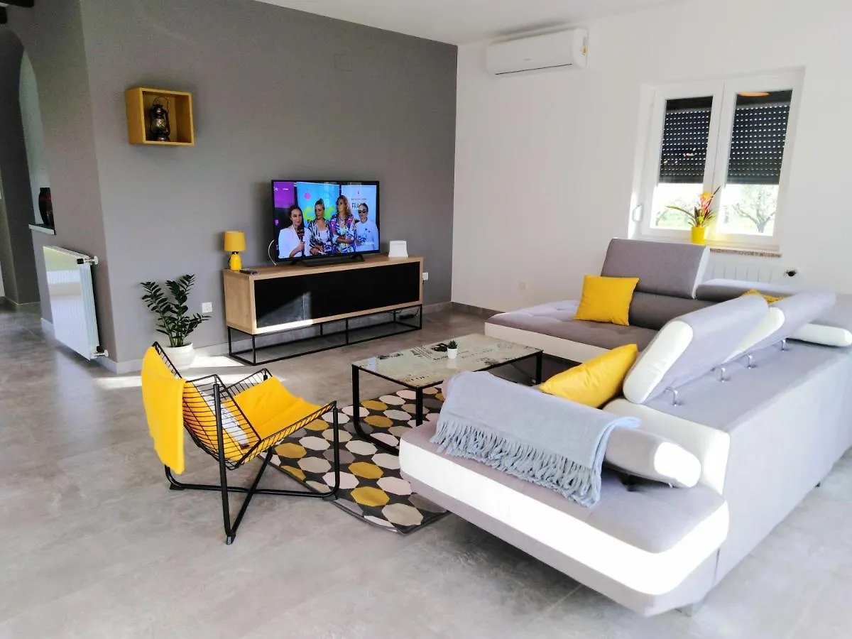 Villa Holiday House Anita Umag