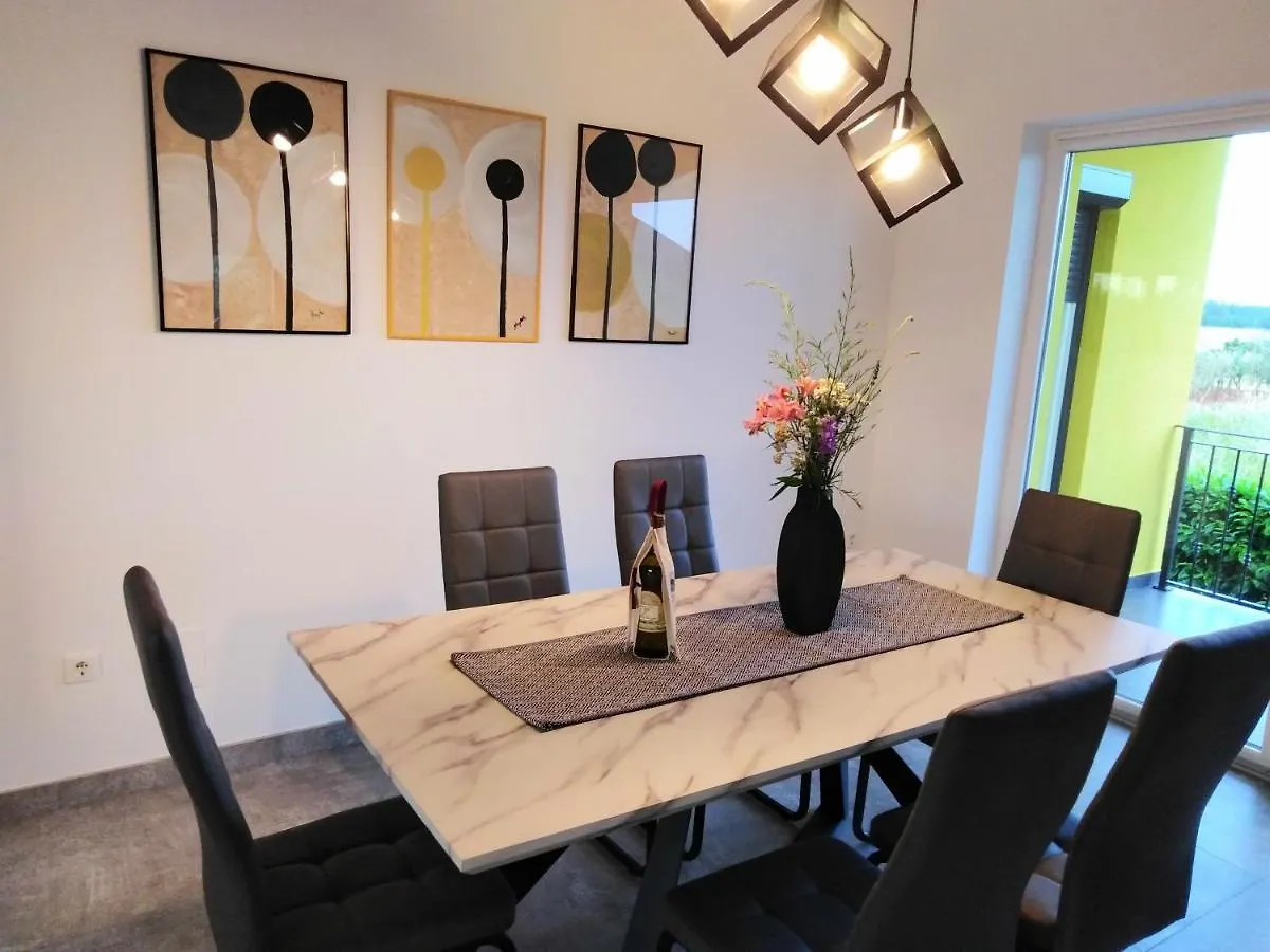 Villa Holiday House Anita Umag