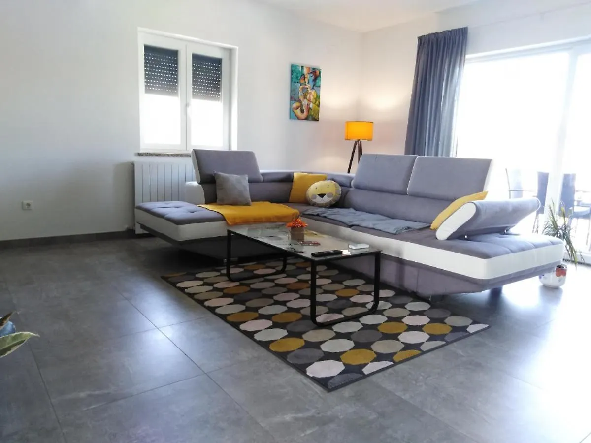 Holiday House Anita Umag