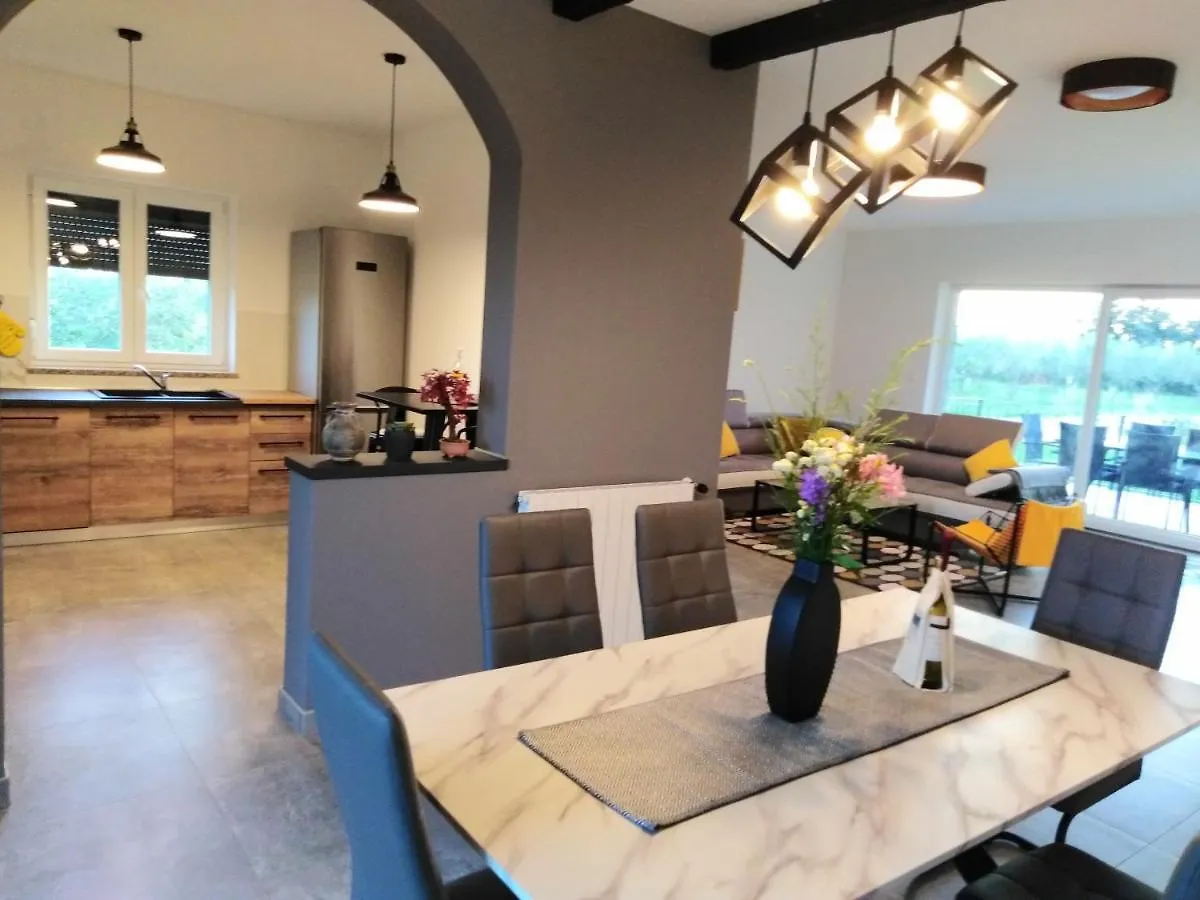 Holiday House Anita Umag